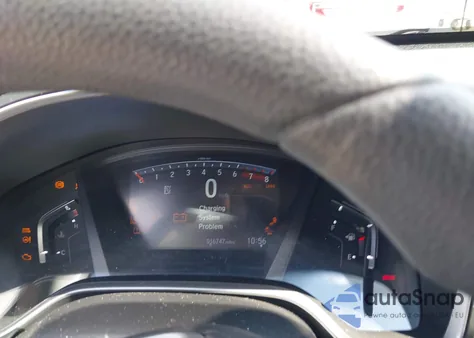 2019 Honda Cr-V Ex from USA, damaged, VIN 7FARW1H51KE008046